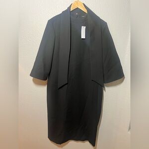 Karen Millen Midi Pencil Dress US 12 NWT